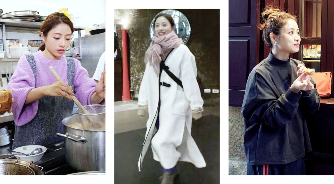 石原里美威尼斯之旅,石原里美旅游照