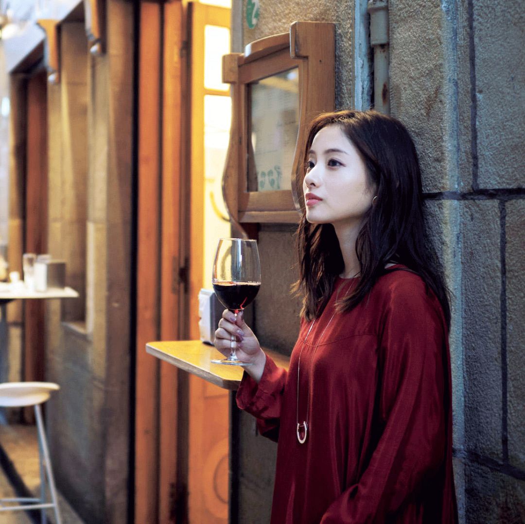 石原里美威尼斯之旅,石原里美旅游照