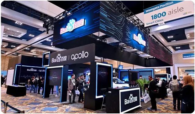 在未来看未来,ces有哪些科技创新