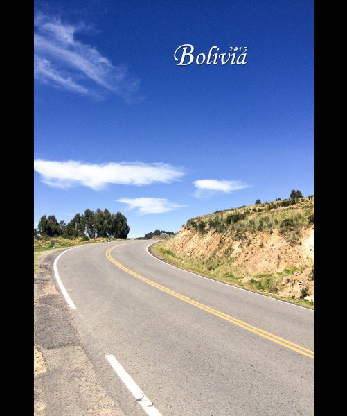 美洲玻利维亚旅行,南美旅游攻略玻利维亚