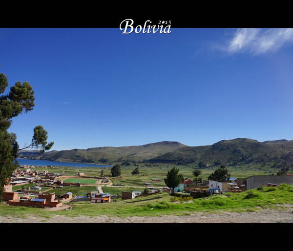 玻利维亚7日游,我的旅行之冰岛