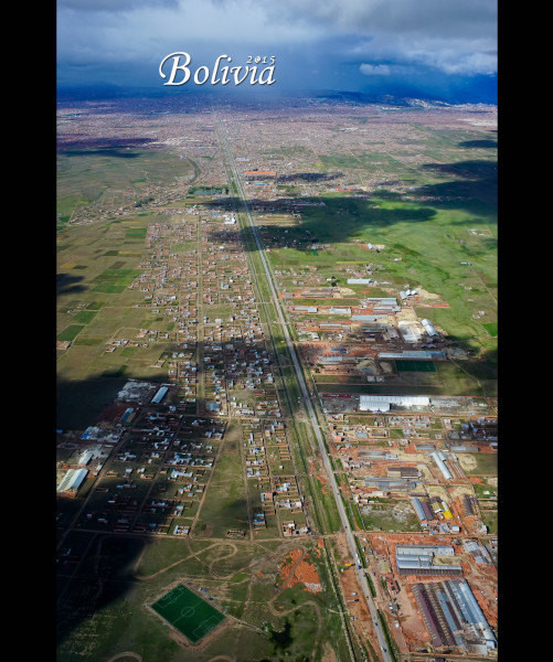 玻利维亚7日游,我的旅行之冰岛