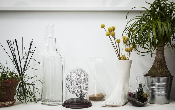 如何在生活烟火气中添加浪漫？瓶瓶罐罐也是优选