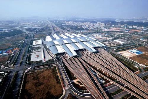 直击春运回家旅途,春运回家路上新变化了解一下