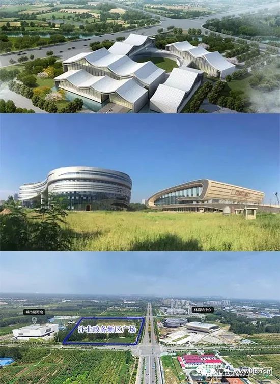 宿州和亳州的城建对比,宿州城建最新消息