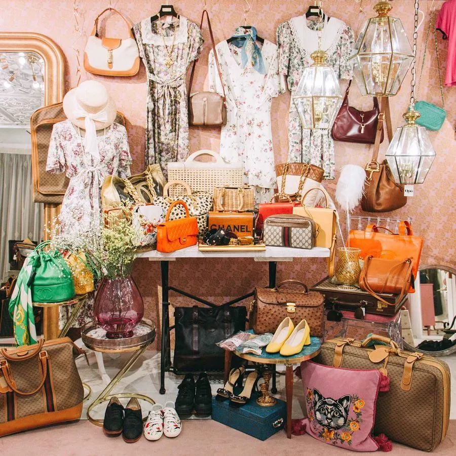 大牌包包省钱攻略,教你个买大牌包包省钱的路子