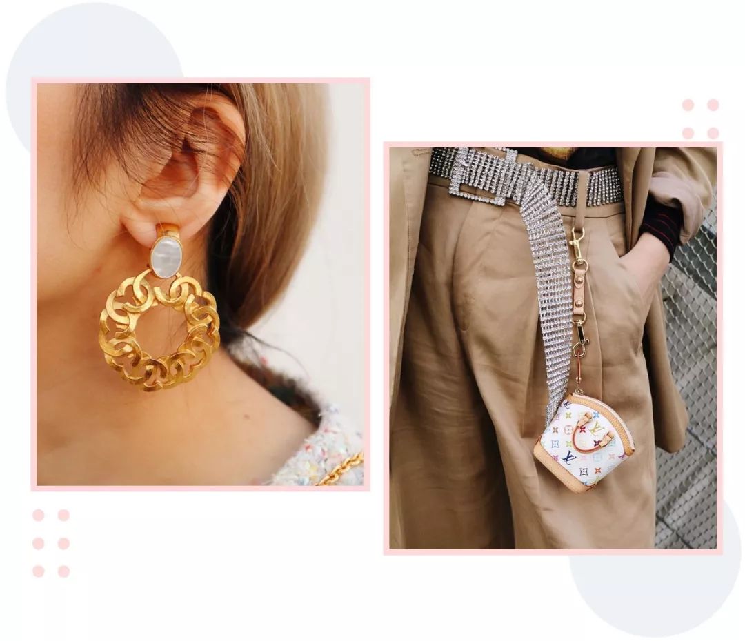 大牌包包省钱攻略,教你个买大牌包包省钱的路子