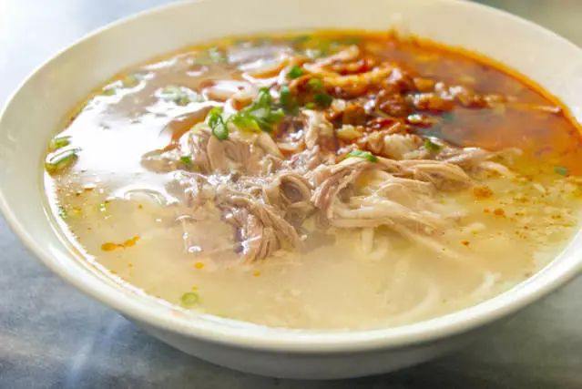 丽江早点,丽江早餐有什么推荐的