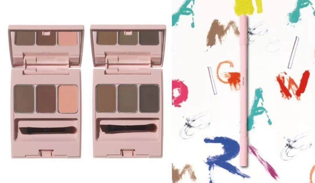 新年妆容造型高级感,新年圆脸元气妆容