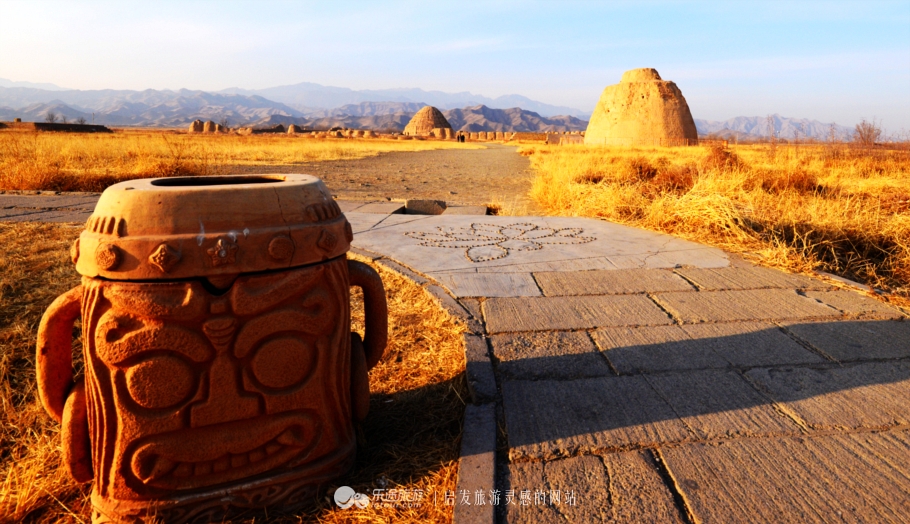 西夏王陵是什么,西夏王陵是哪个朝代