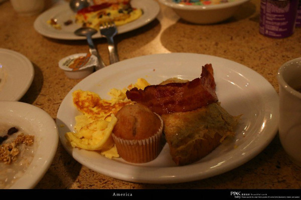 游走美国,美国旧金山中国唐人街