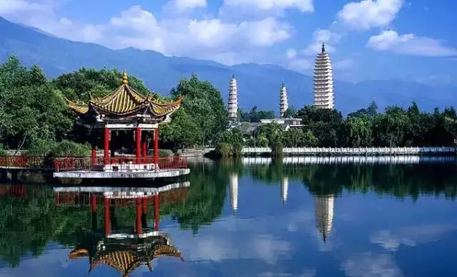 云南旅游全攻略自由行先去哪 (云南旅游自由行省钱攻略)