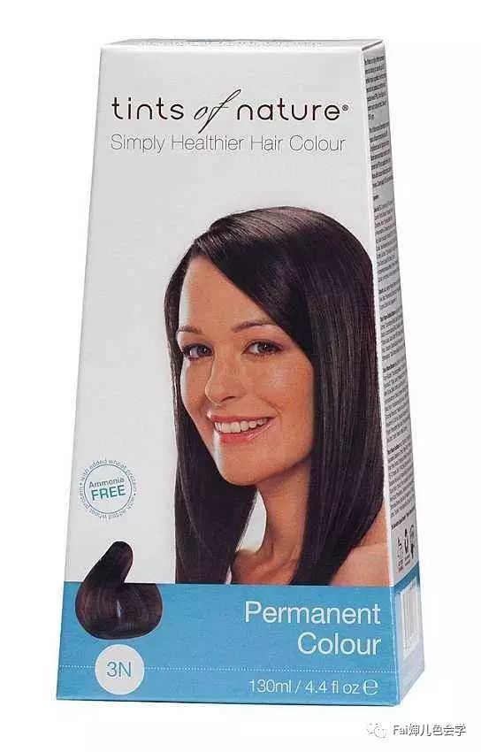 新年染发需要注意什么,新手染发颜色必备知识大全