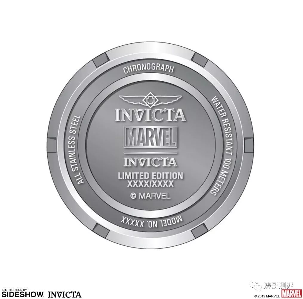 钢铁侠戴什么手表好呢,钢铁侠最新手表