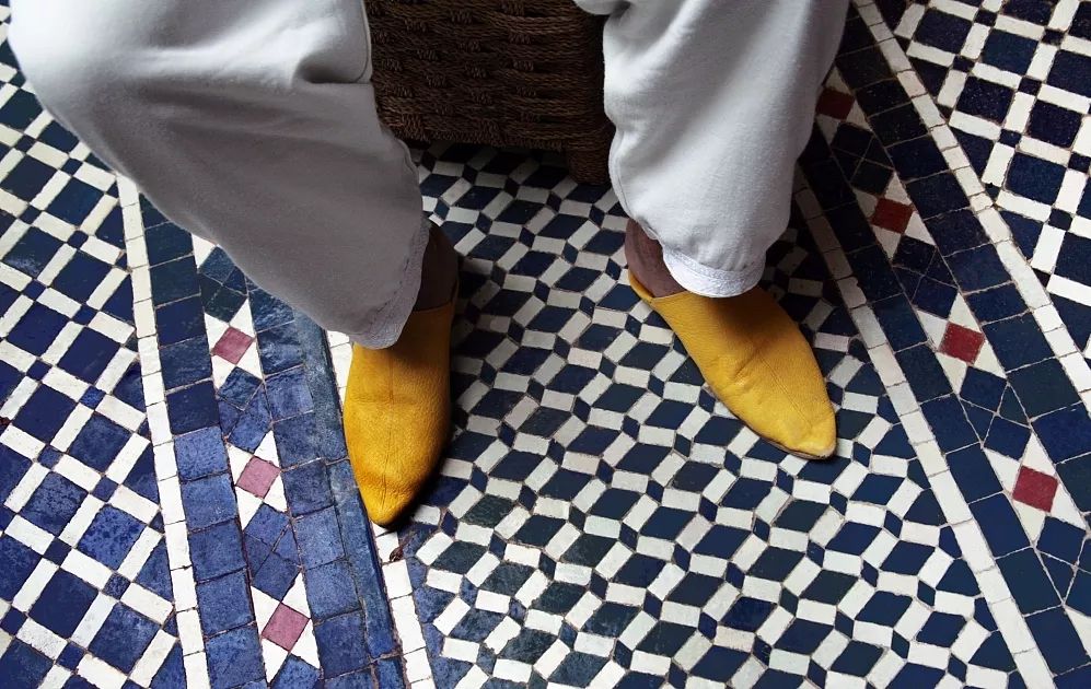 非洲有座很臭的城,却是“好色者”的天堂