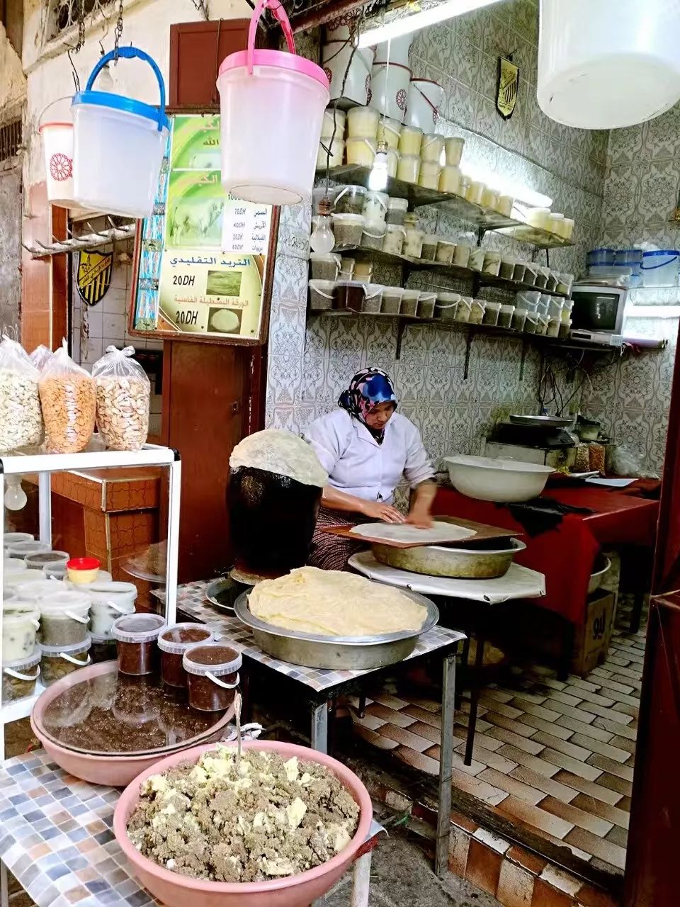 非洲有座很臭的城,却是“好色者”的天堂