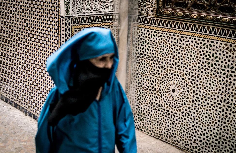 非洲有座很臭的城,却是“好色者”的天堂