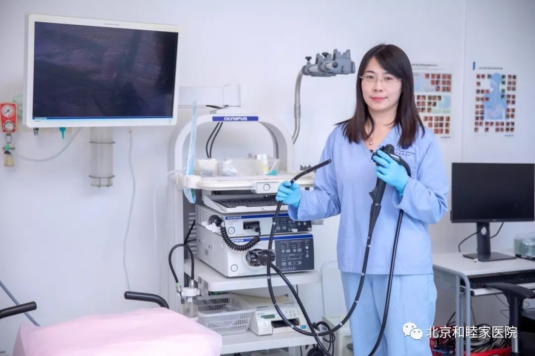 和睦家体检,北京和睦家医院体检