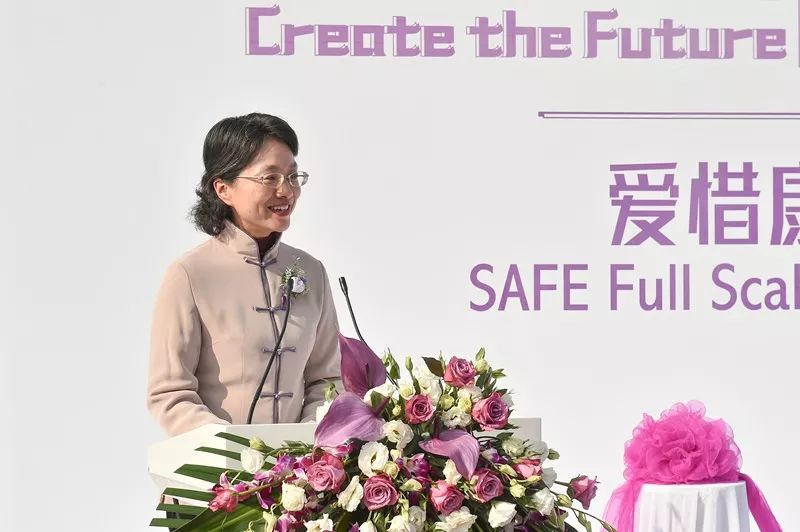 起飞了！又一家世界500强助力园区医疗产业