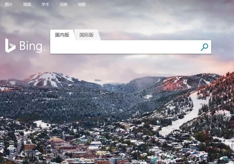 百度和必应哪个更好,为什么访问不了百度和必应