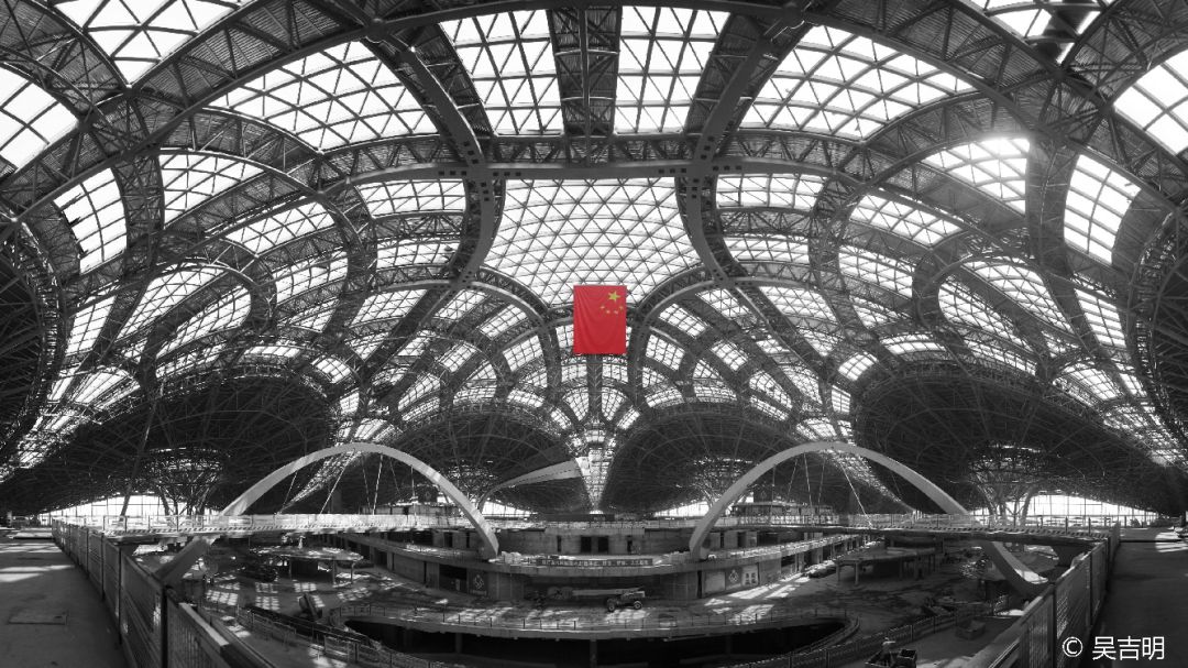 外国媒体报道大兴机场黑科技,大兴机场的黑科技