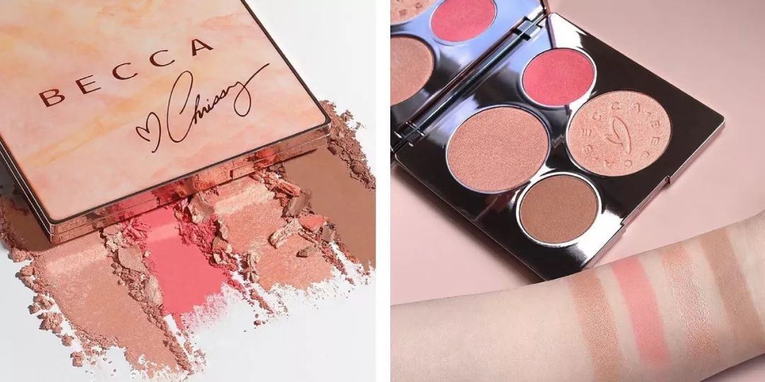 新年不想撞妆,该拿出压箱底的5个小众品牌了!