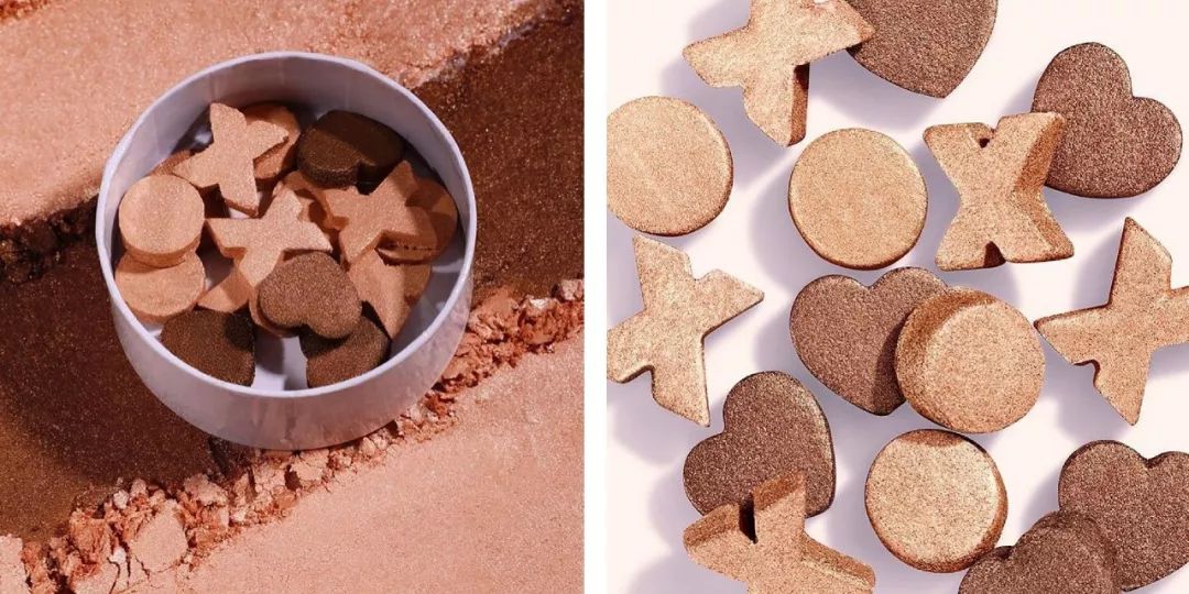 新年不想撞妆,该拿出压箱底的5个小众品牌了!