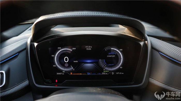 试驾宝马i8视频,宝马i8新款试驾