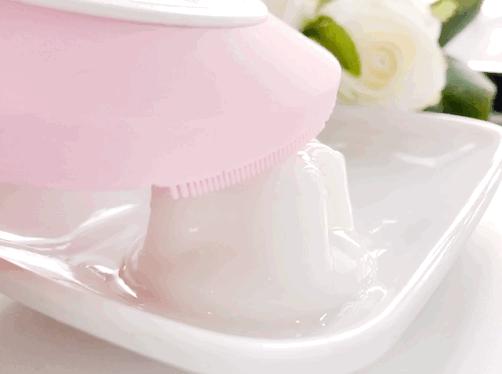 毛孔粗大清洁测评,暗沉粗糙毛孔粗大测评