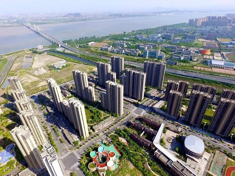 看病更方便！下沙大学城北又一卫生服务站投入使用啦~