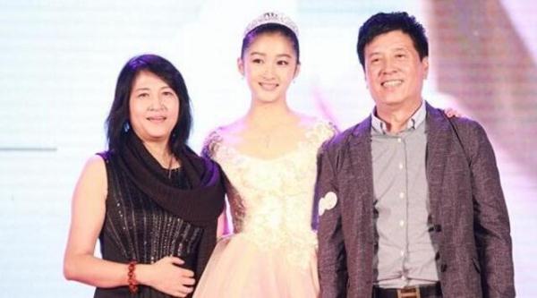 为什么说关晓彤是京圈公主,关晓彤为啥是京圈公主