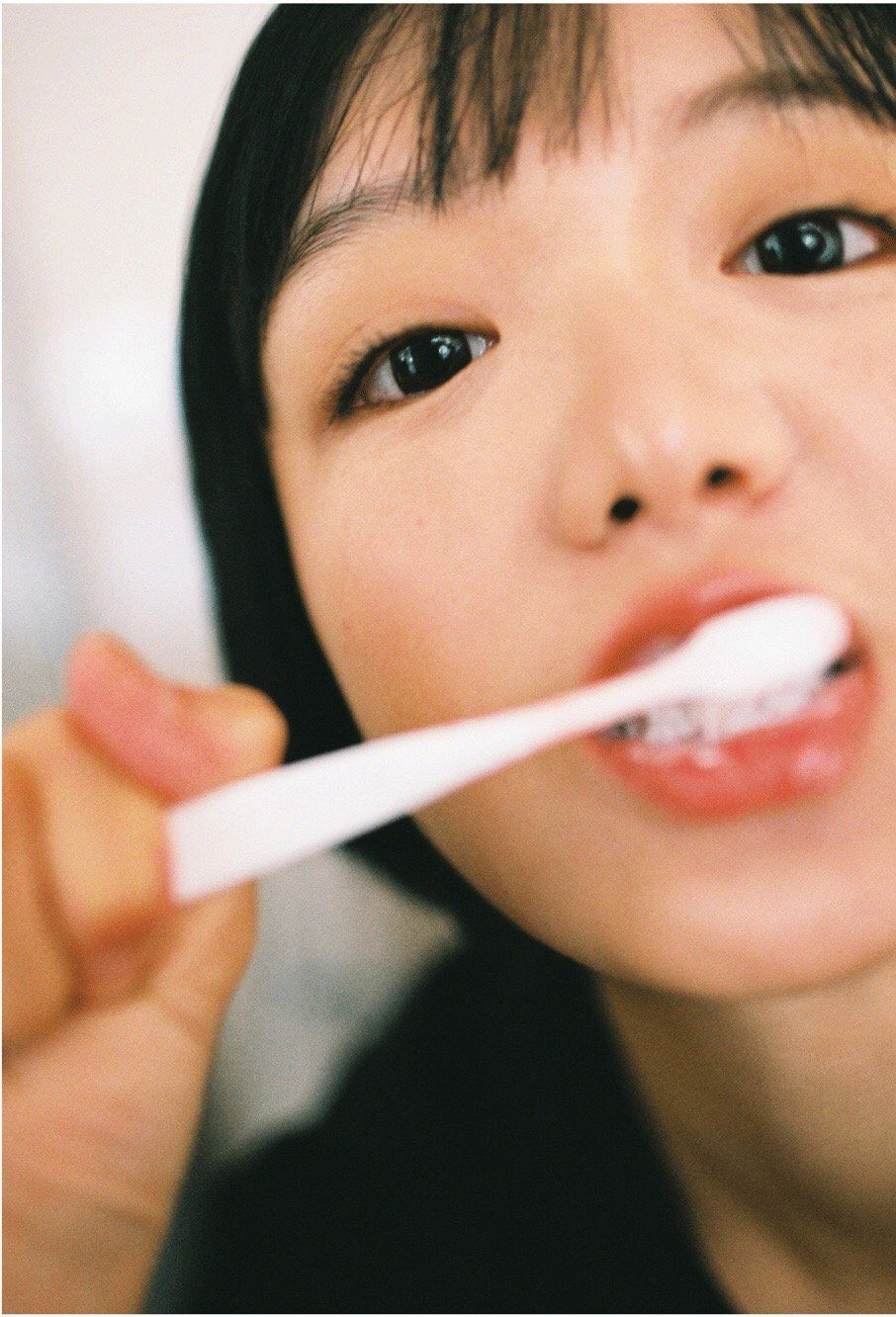 日系感照片怎么拍,日系写真怎么拍