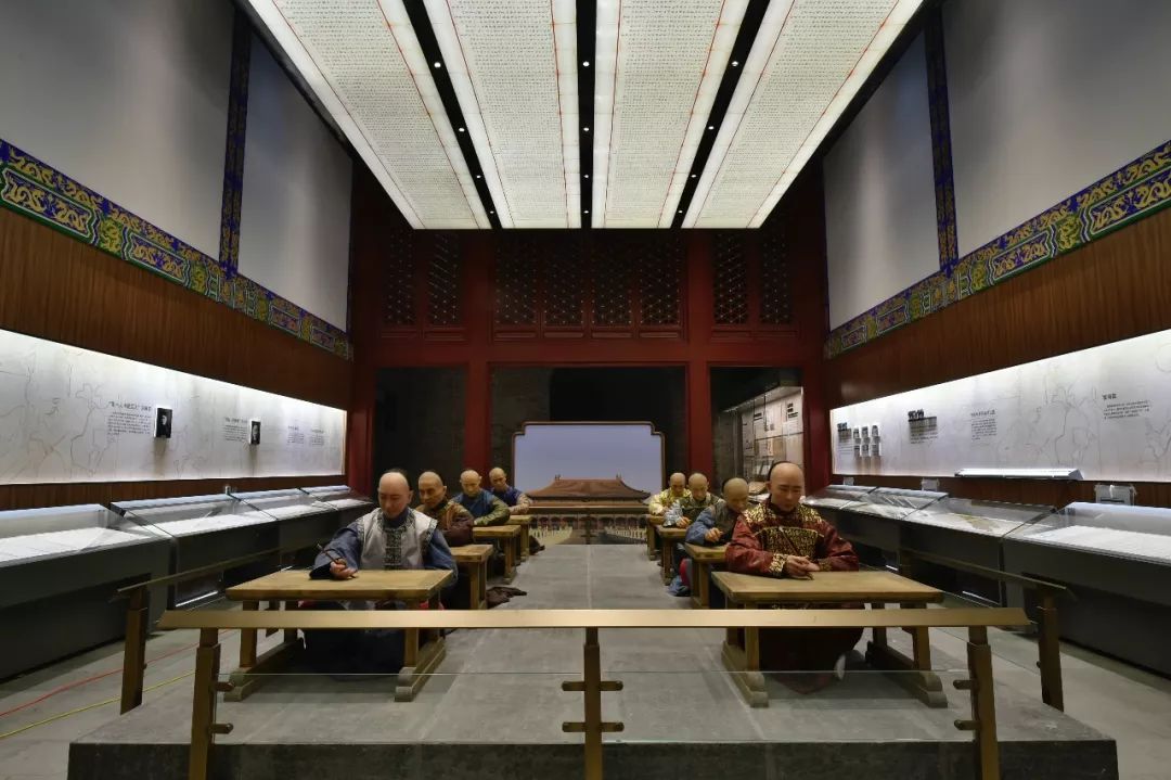 逛不完的古迹、讲不尽的传奇,这座城市你了解多少?