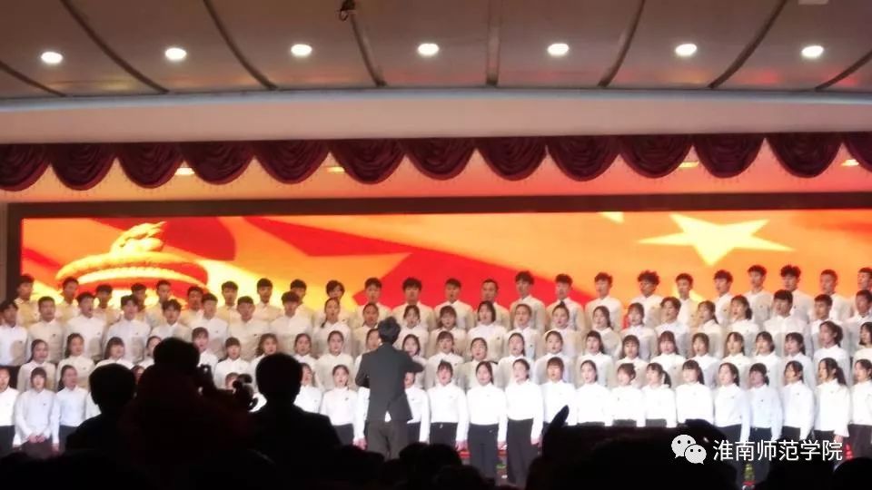 在师院，我想陪你从A走到Z