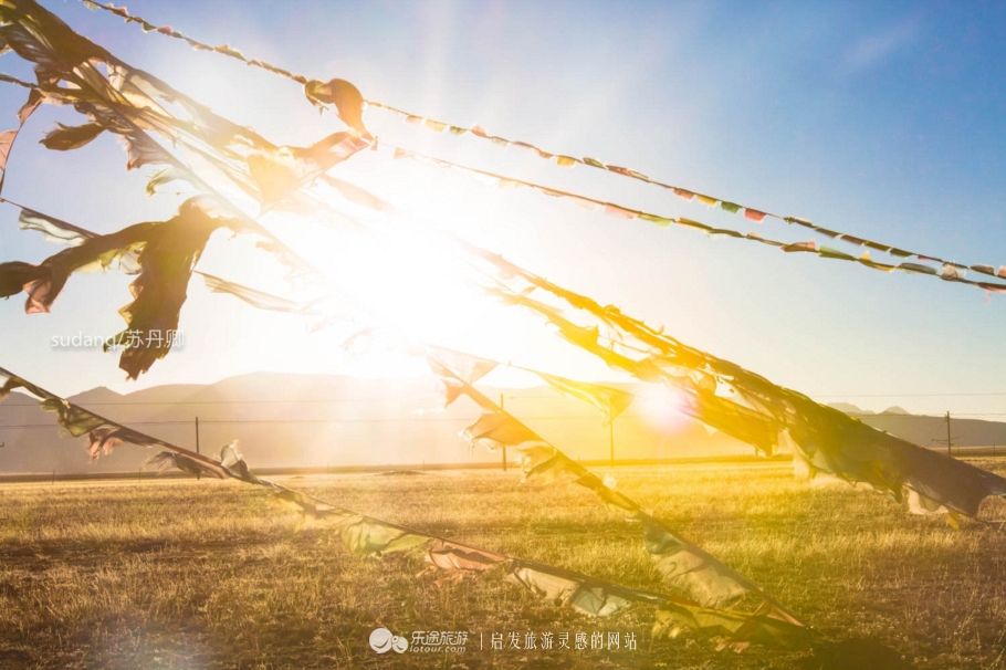 去过阿里才算是真正西藏,为什么一定要去西藏阿里