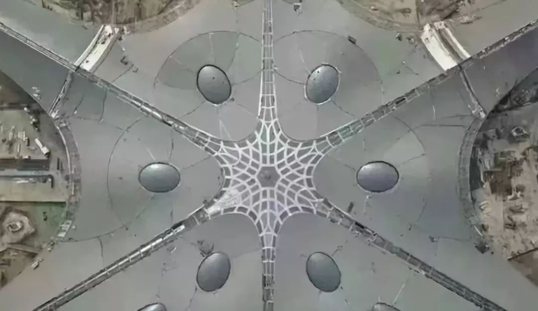 外国媒体报道大兴机场黑科技,大兴机场的黑科技