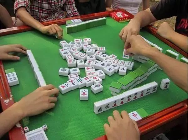 赣州麻将馆打牌怎么处罚,赣州打麻将超过多少钱违法