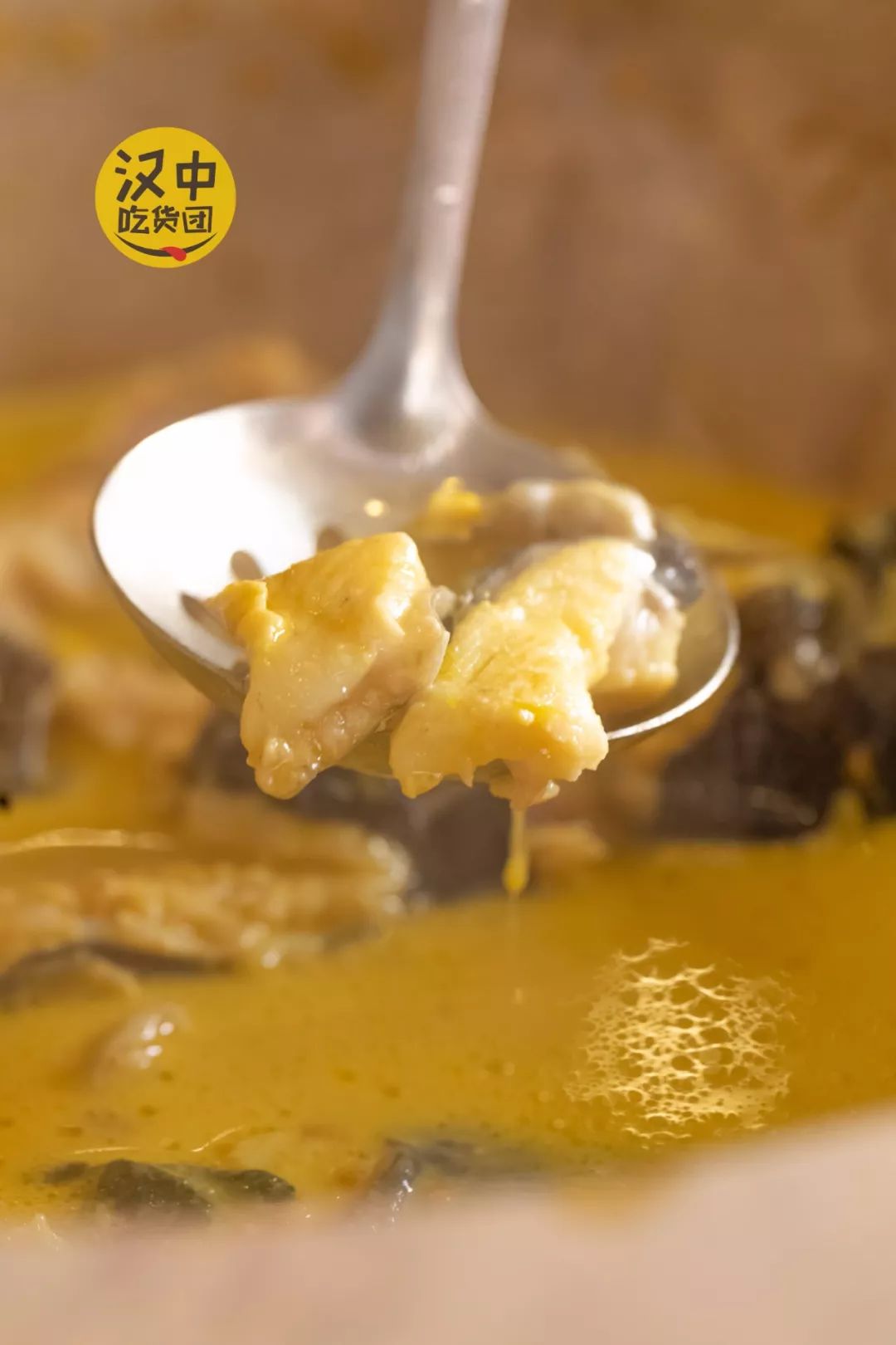 汉中南郑石锅鱼推荐,汉中石锅鱼哪家最好吃