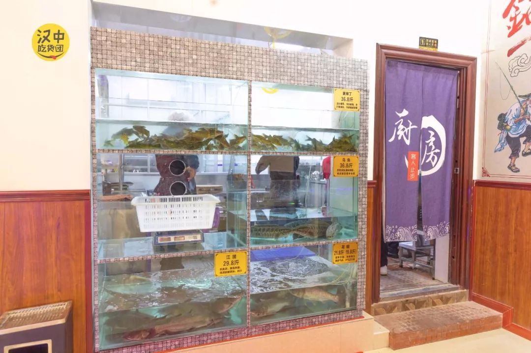 汉中南郑石锅鱼推荐,汉中石锅鱼哪家最好吃