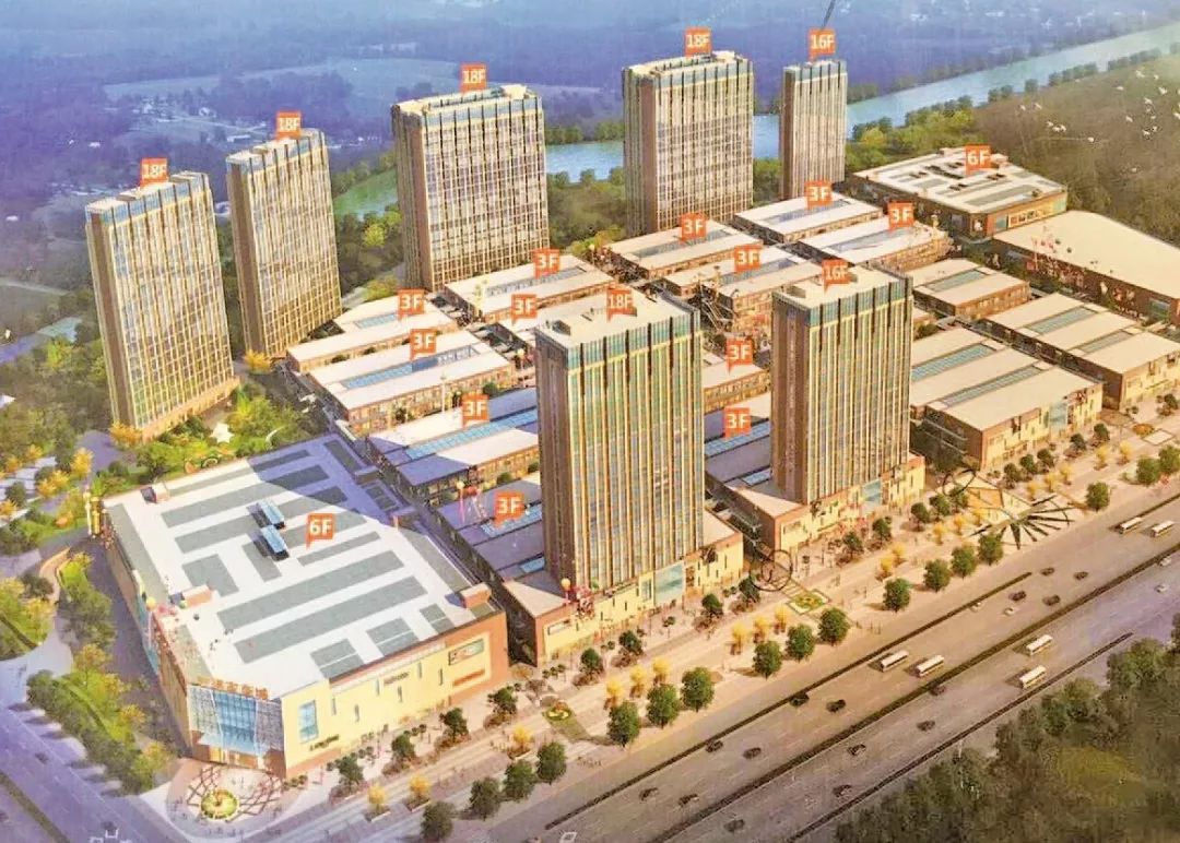 巡视重点项目名单,2021年重点工程巡礼