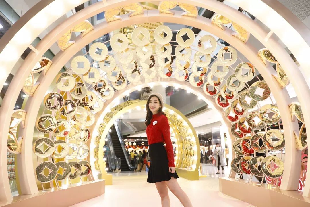 香港东荟城名店仓春节营业时间,春节东荟城名店仓攻略