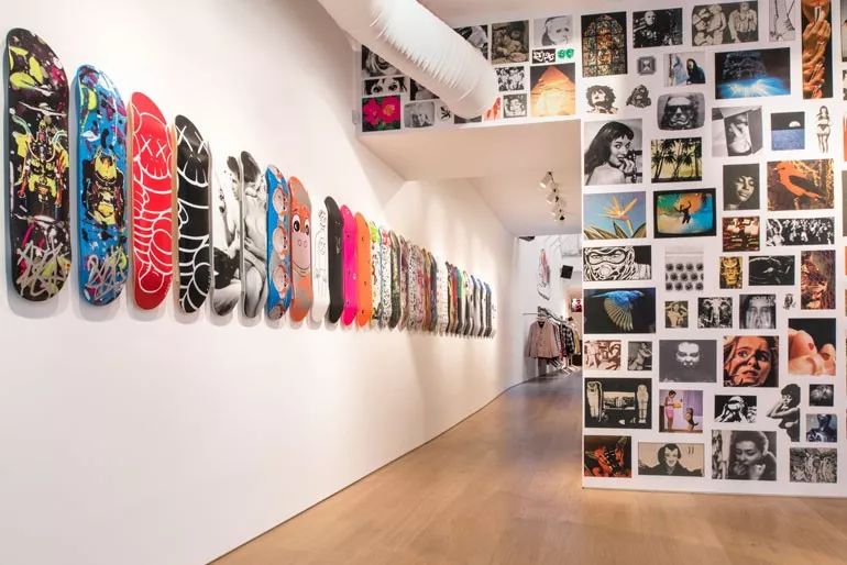 40年代潮牌上位史,40多岁穿的潮牌