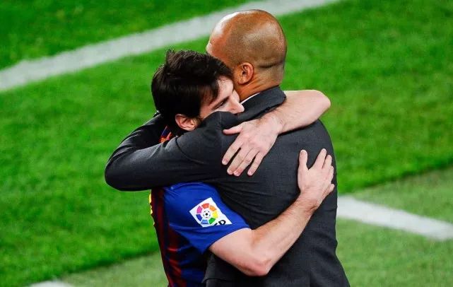 一个缺少绝世天才的足球时代|单读