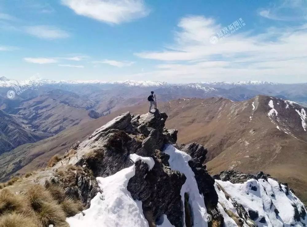 移民新西兰当工人,移民新西兰南部当农民