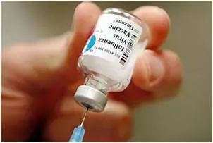 流感回归，知否，知否？应是疫苗正当时