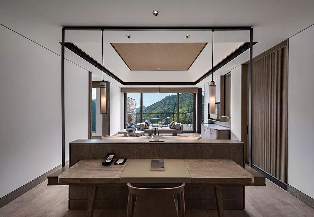 浙江安缦度假酒店,杭州顶级酒店安缦