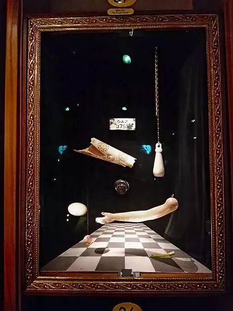 你有爱的恋物癖么？