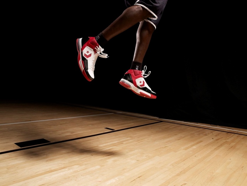 converse经典篮球鞋,converse非经典系列篮球鞋weapon