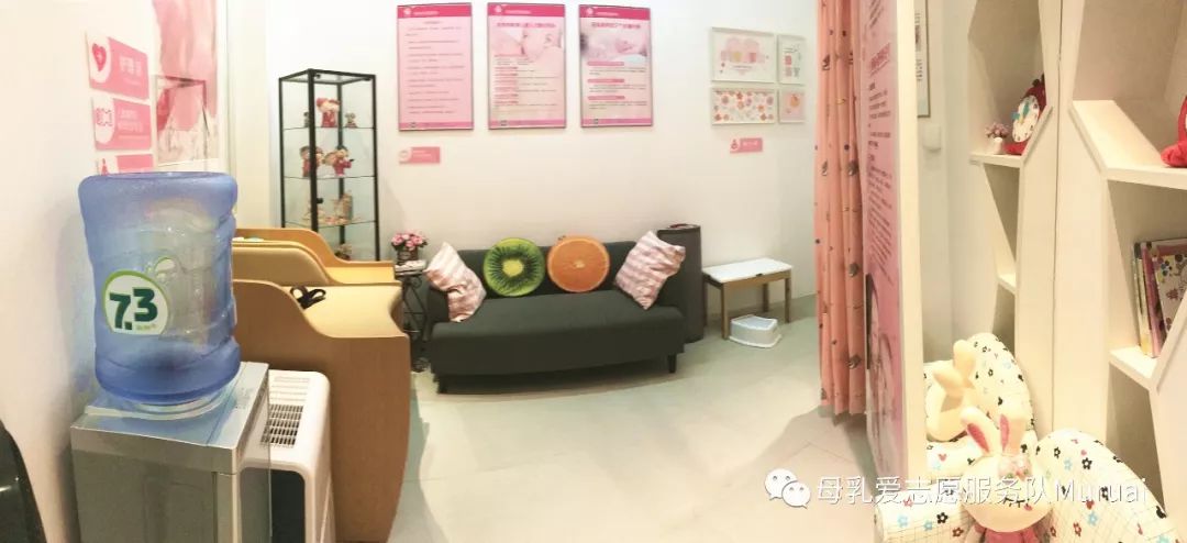 新一季春运,暖一年出行|广州公共场所母婴室又添新服务