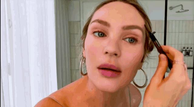 5分钟快速出门妆,日常妆保姆级教程